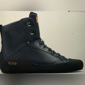 Perfect Bally boots 🤩